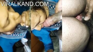 Bhabhi Ne Devar Ka Lund Chusa Jaise Rasili Lolipop