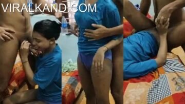 Pyar Se Lund Chusa Phir Chut Mein Andar Tak Ghusa Diya