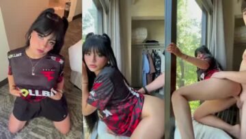 Latina Window Doggy Mms – Pigtails Wali Chudai